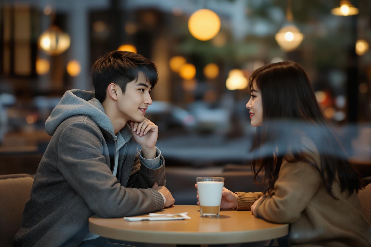 这位明星真有修养值得我们学习，吃瓜群众专注吃瓜三十年带来幕后英雄的智慧反差